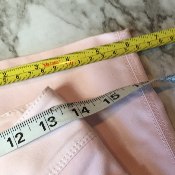 WHBM pants - Picture 4 of 7